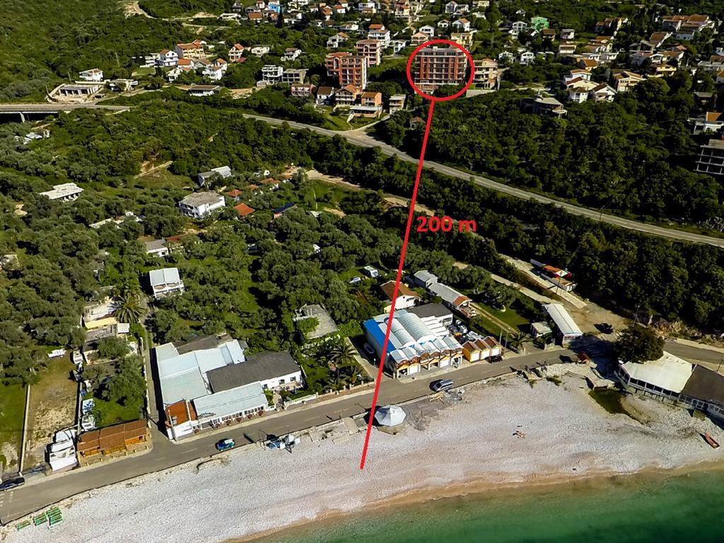 Apartment Olive Утєха Номер фото