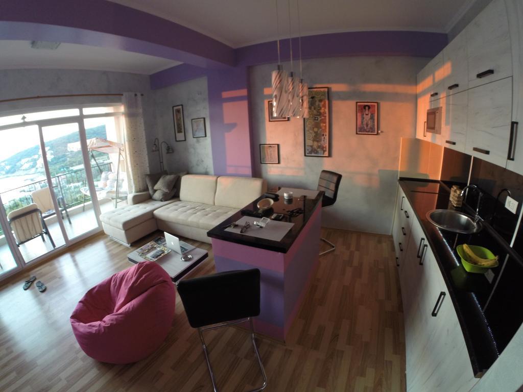 Apartment Olive Утєха Номер фото