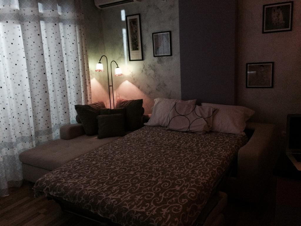 Apartment Olive Утєха Номер фото