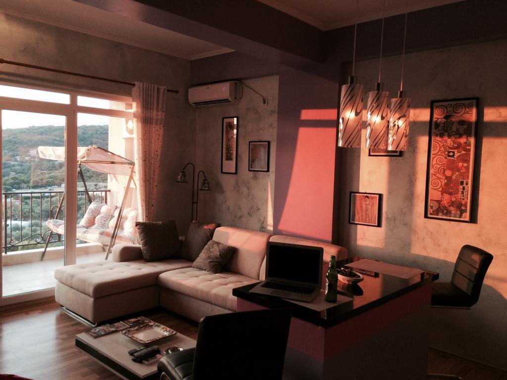 Apartment Olive Утєха Номер фото