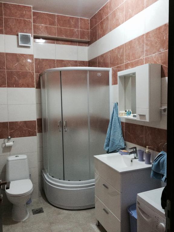 Apartment Olive Утєха Номер фото