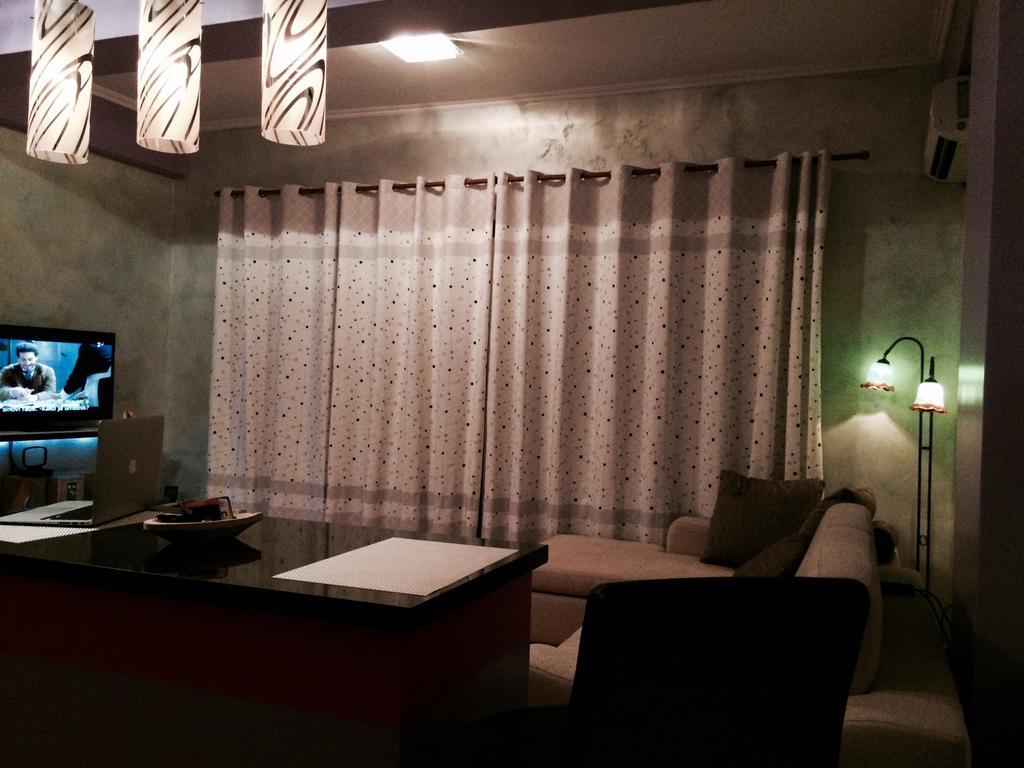 Apartment Olive Утєха Номер фото