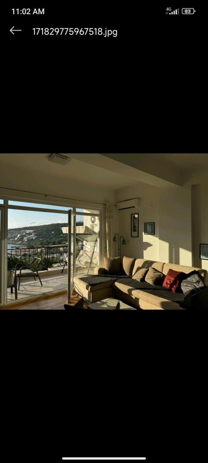 Apartment Olive Утєха Екстер'єр фото