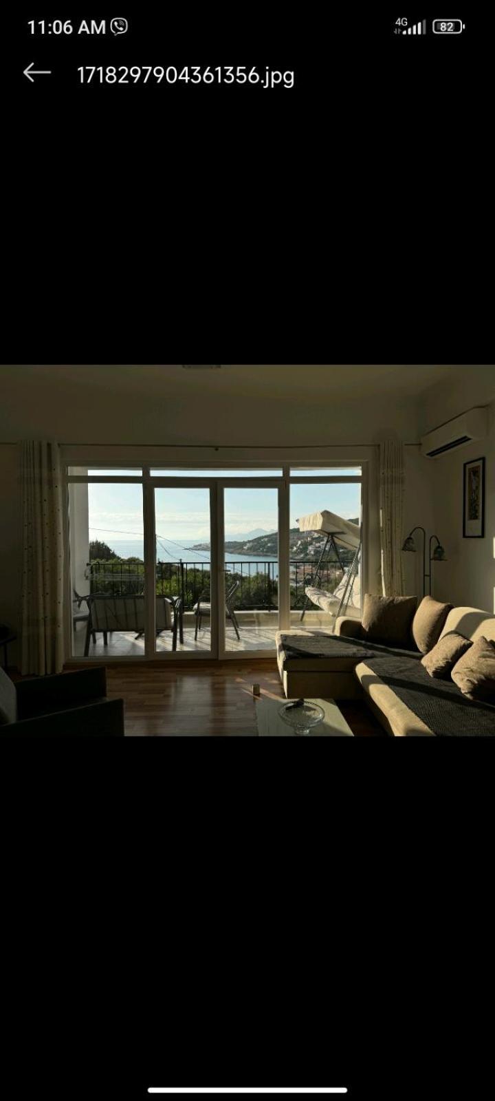 Apartment Olive Утєха Екстер'єр фото