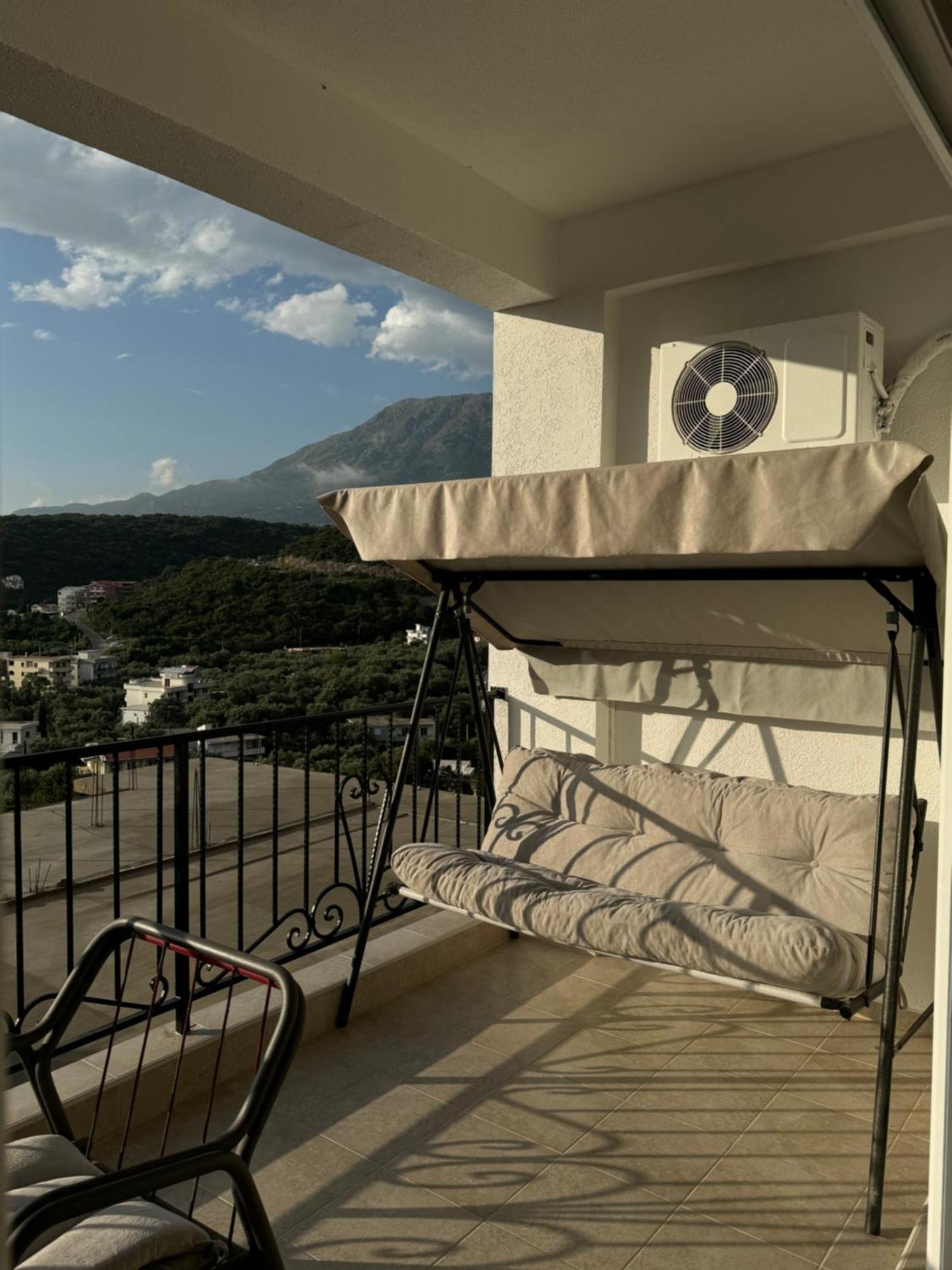 Apartment Olive Утєха Екстер'єр фото