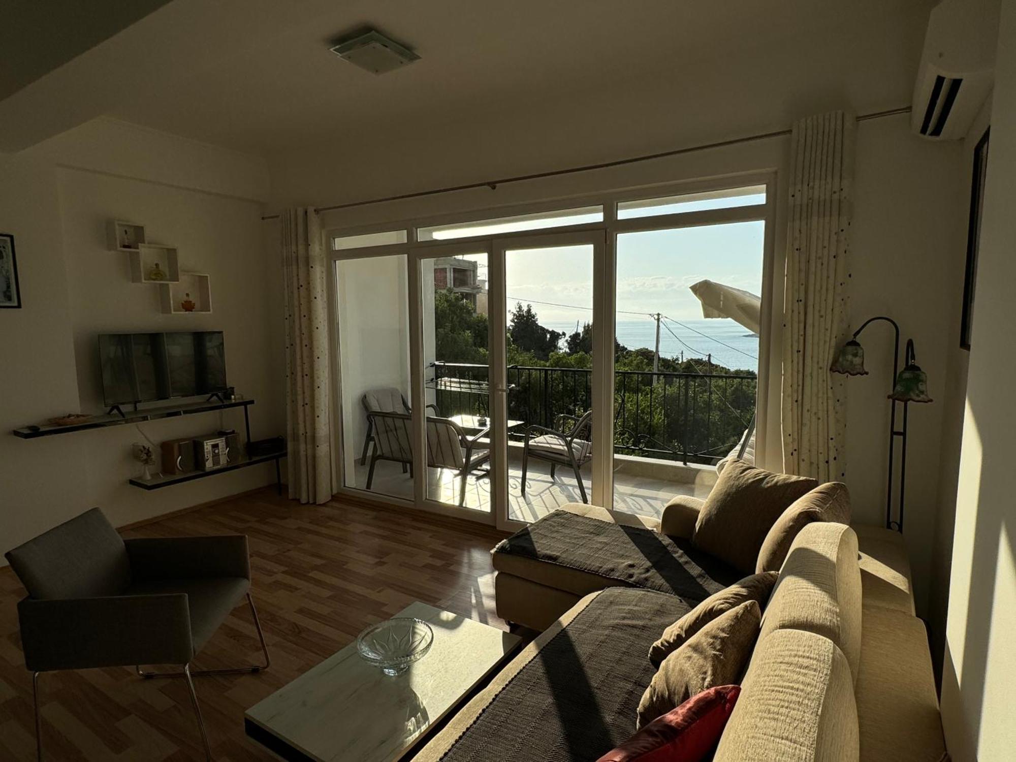Apartment Olive Утєха Екстер'єр фото