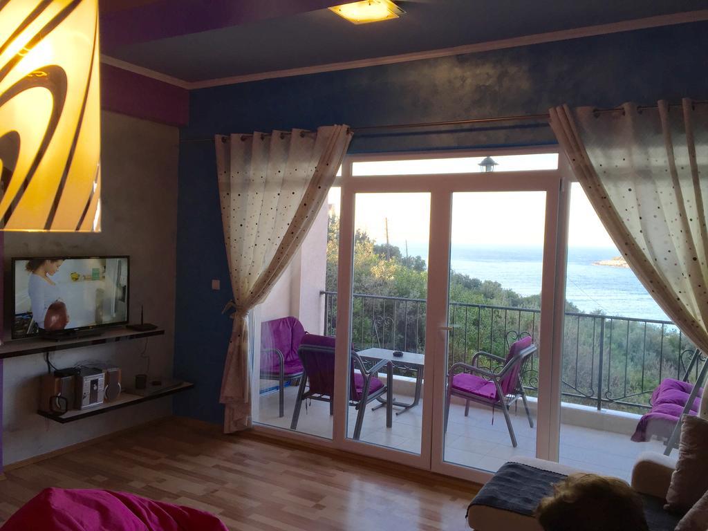 Apartment Olive Утєха Номер фото