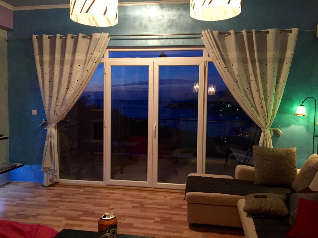 Apartment Olive Утєха Екстер'єр фото