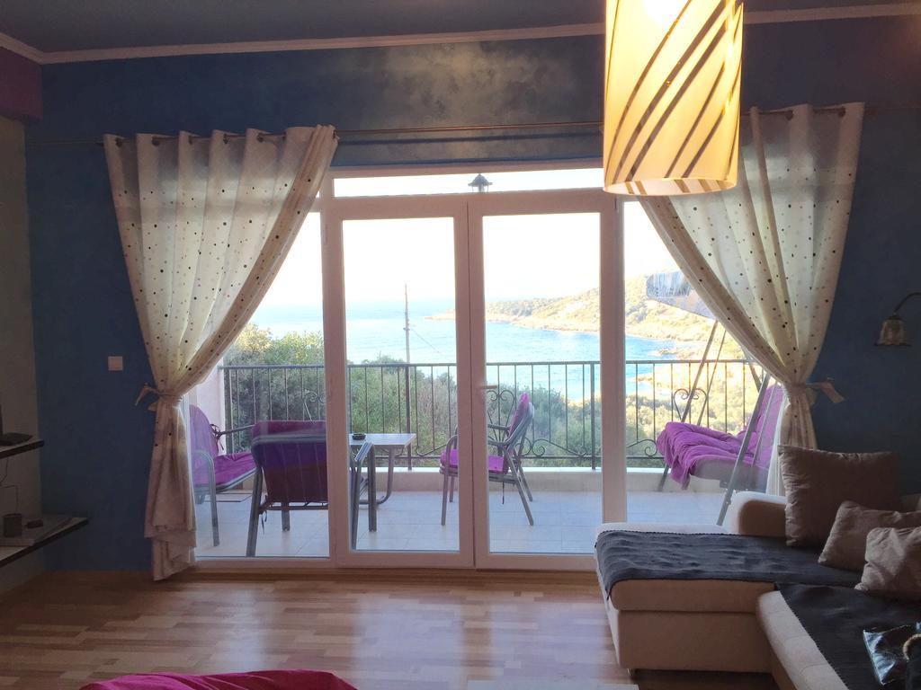 Apartment Olive Утєха Екстер'єр фото