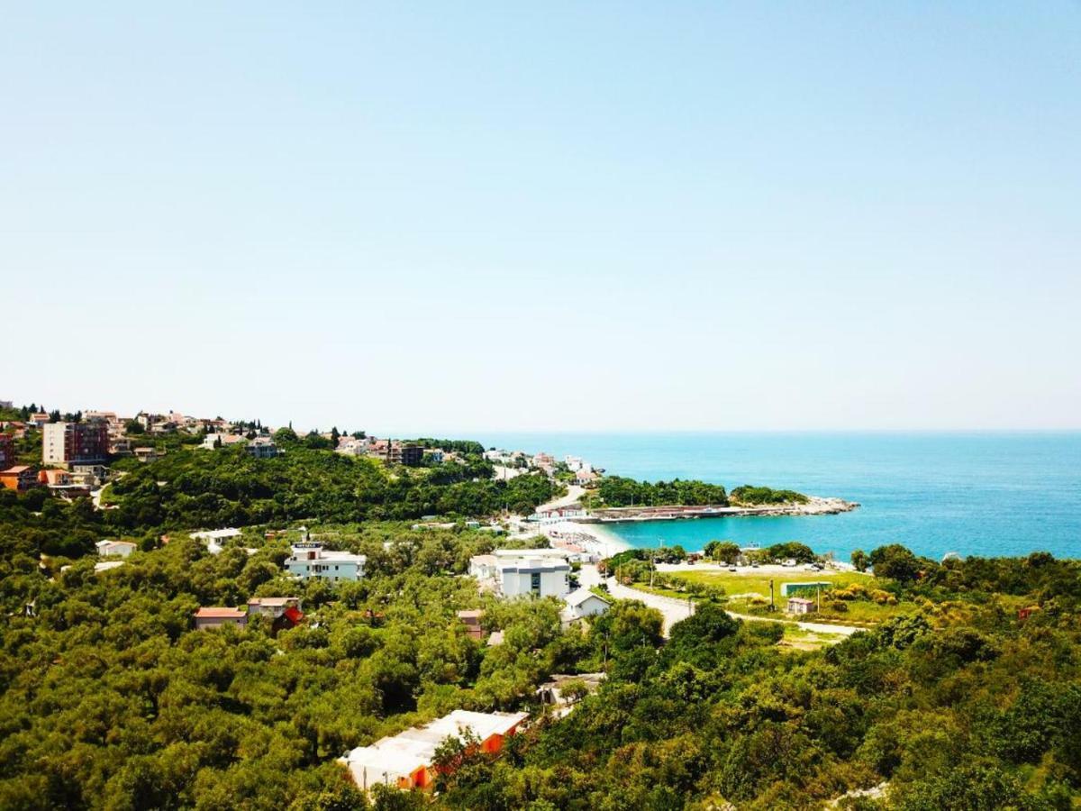 Apartment Olive Утєха Екстер'єр фото