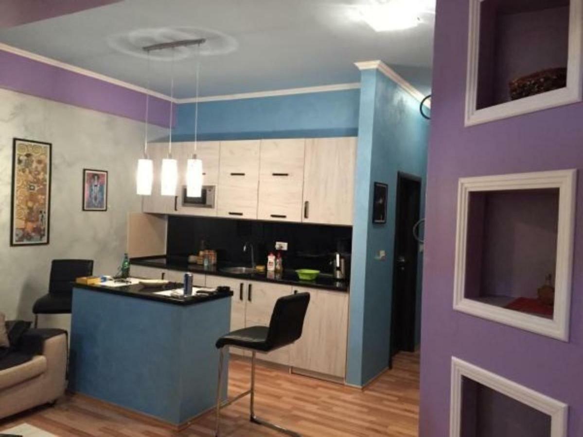 Apartment Olive Утєха Екстер'єр фото