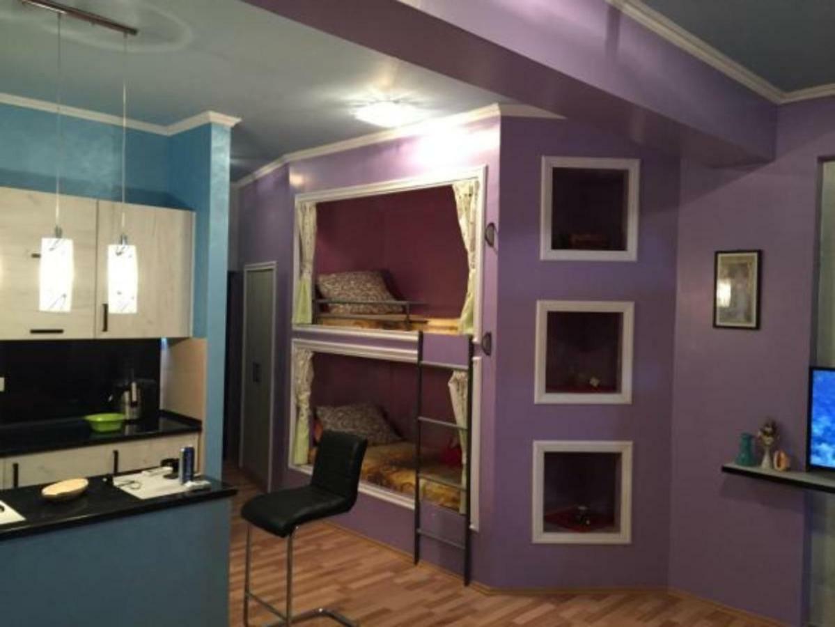 Apartment Olive Утєха Екстер'єр фото